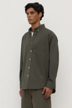 Maclean Shirt