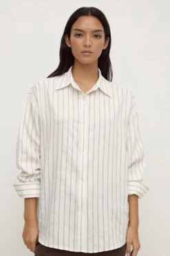 Maeve Longline Shirt