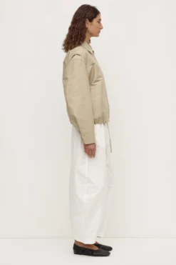 Mali Jacket