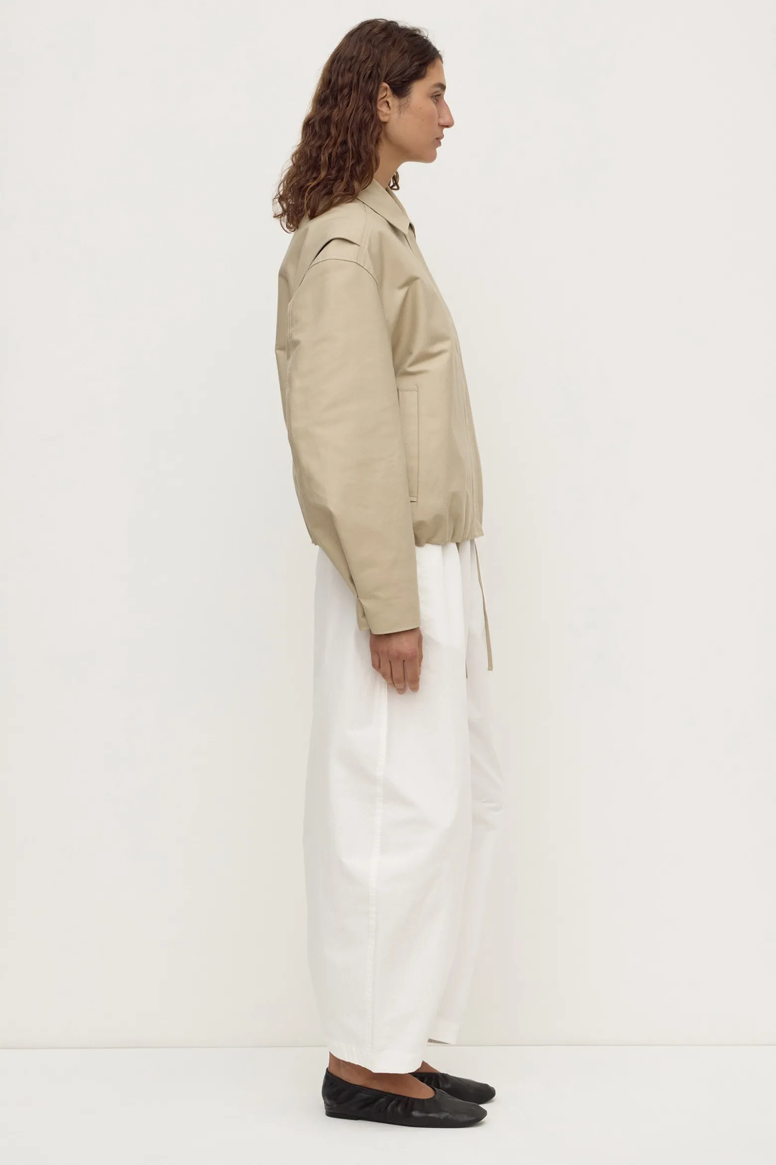 Mali Jacket