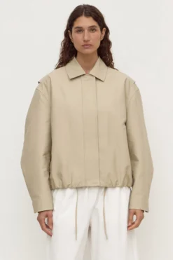 Mali Jacket