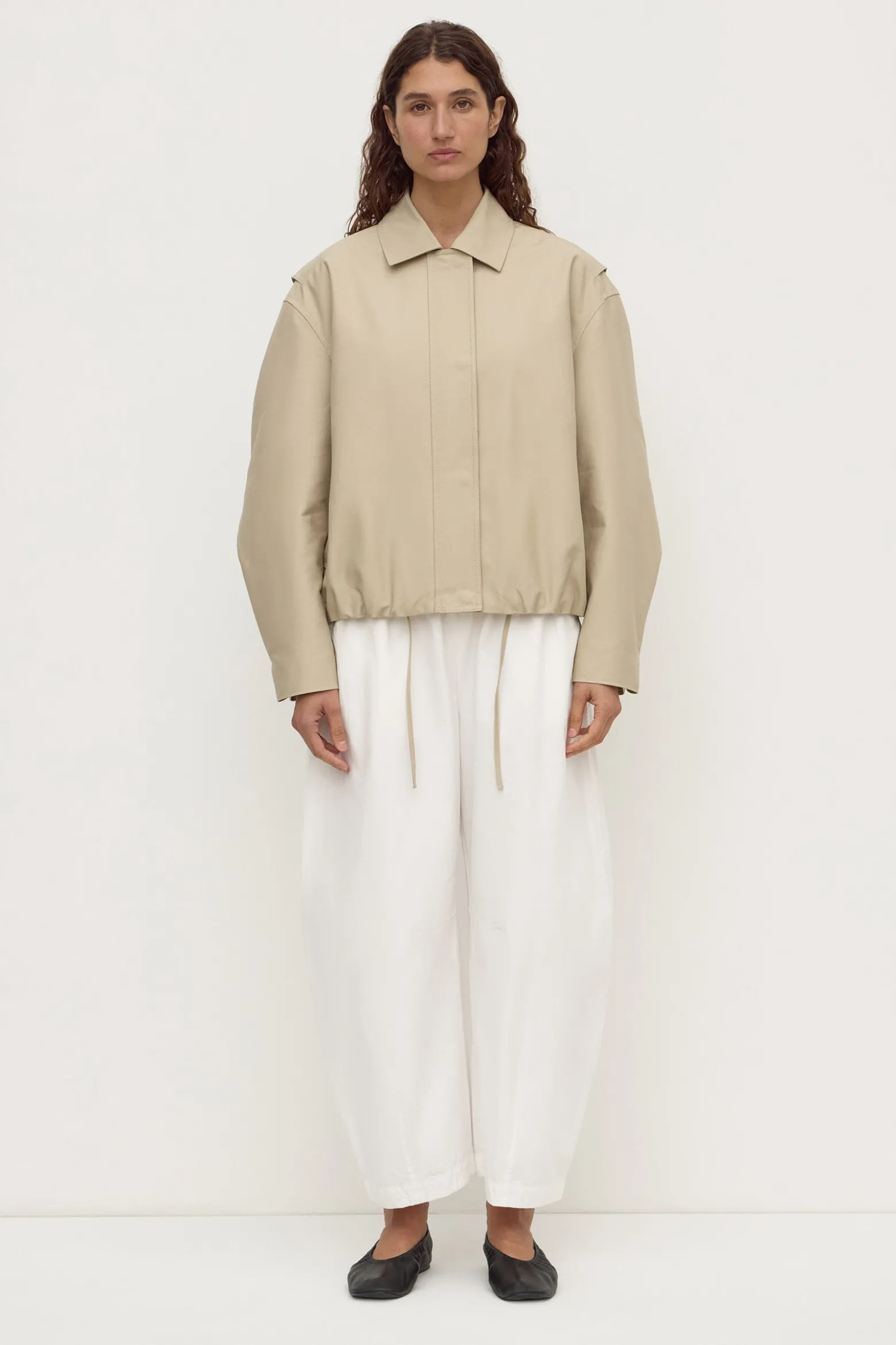 Mali Jacket