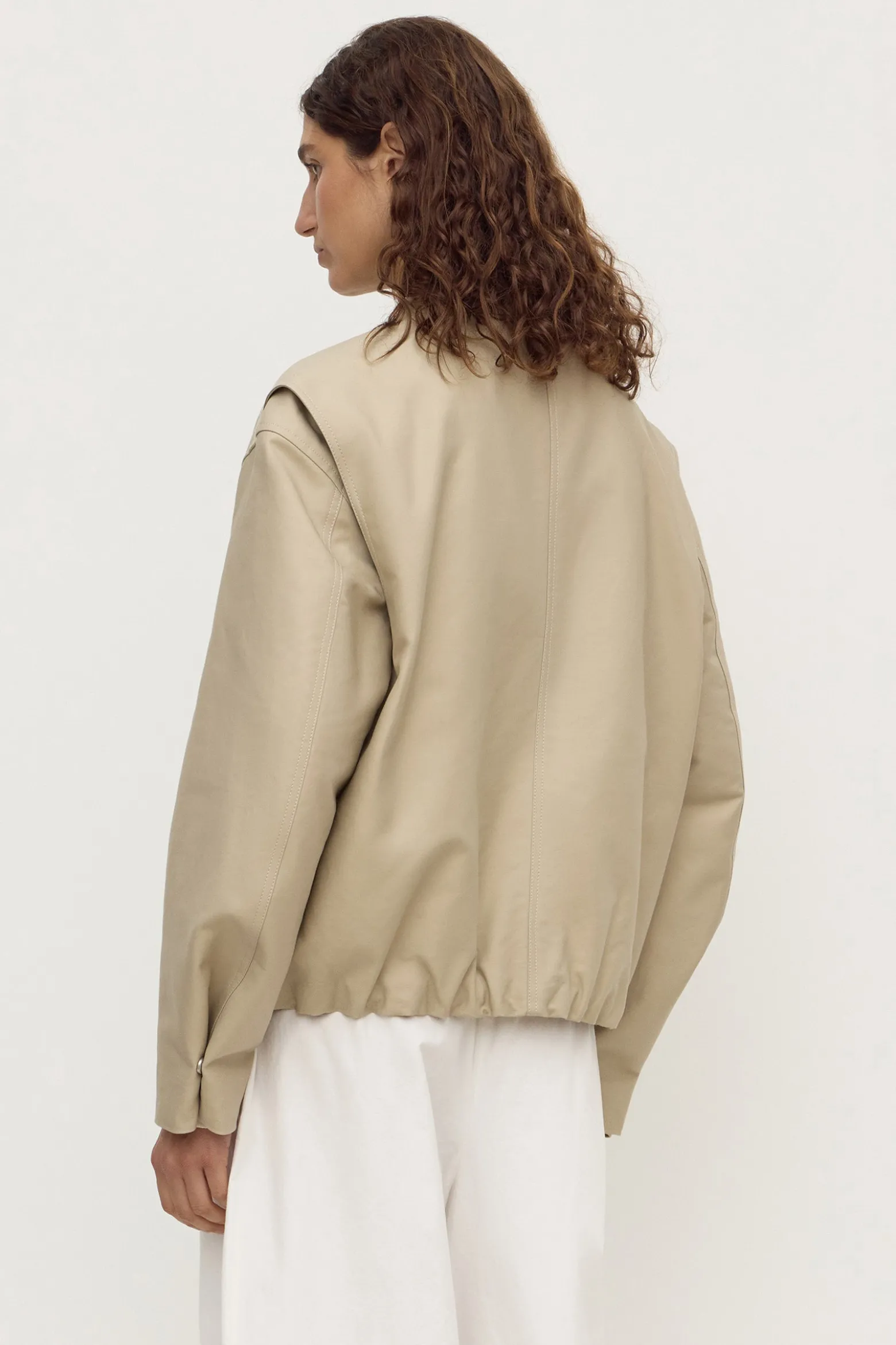 Mali Jacket