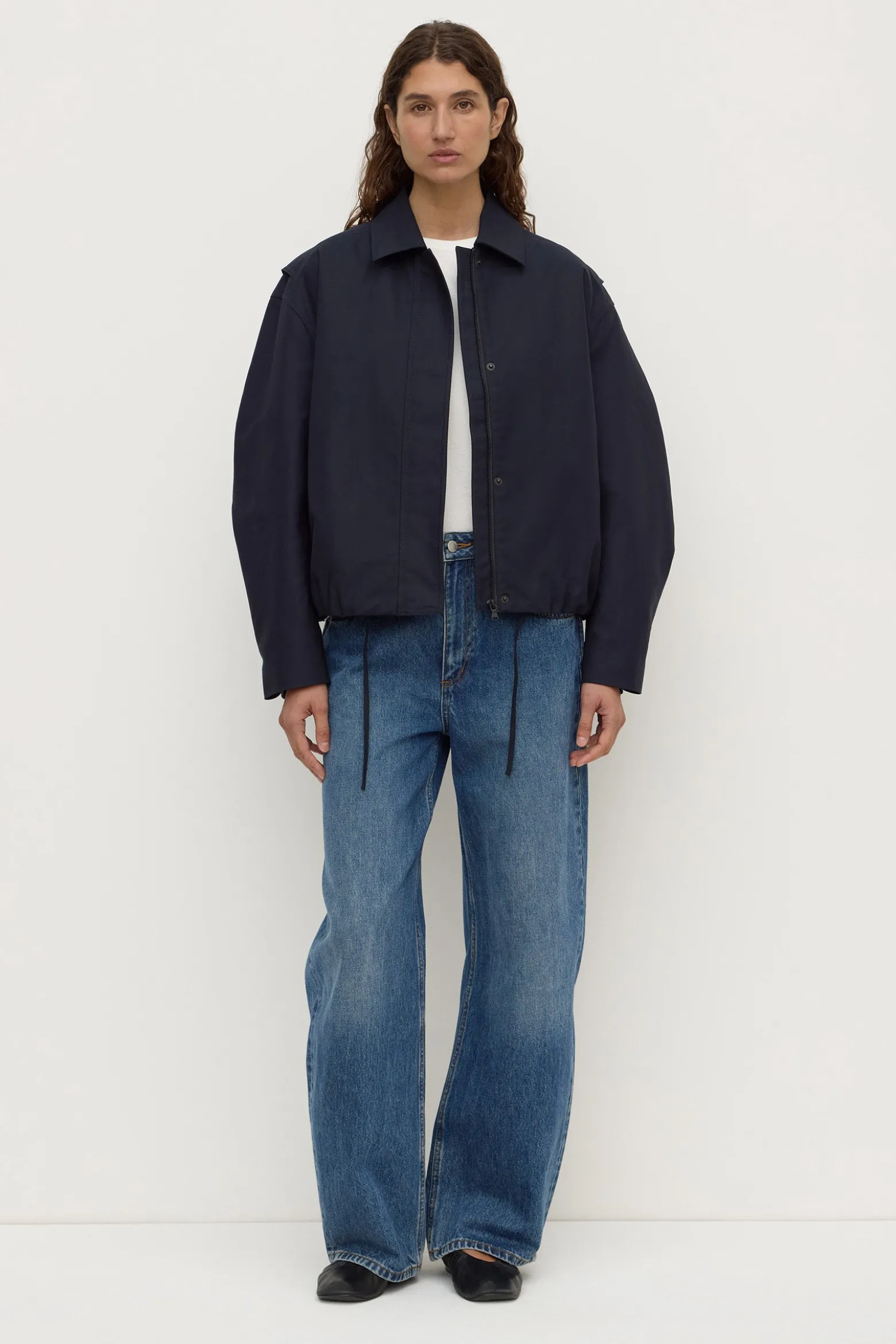 Mali Jacket