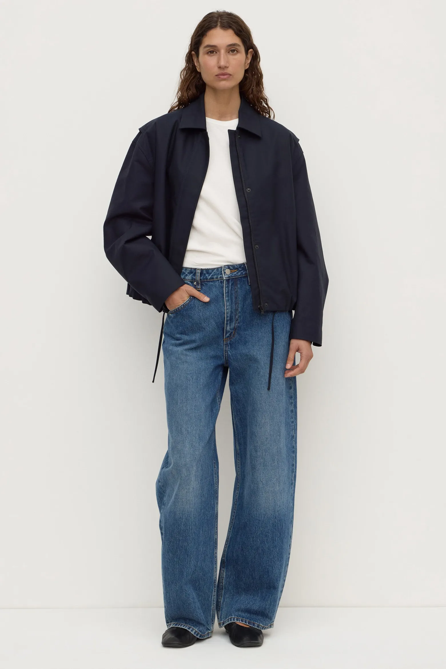 Mali Jacket
