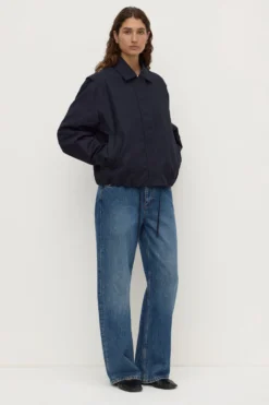 Mali Jacket