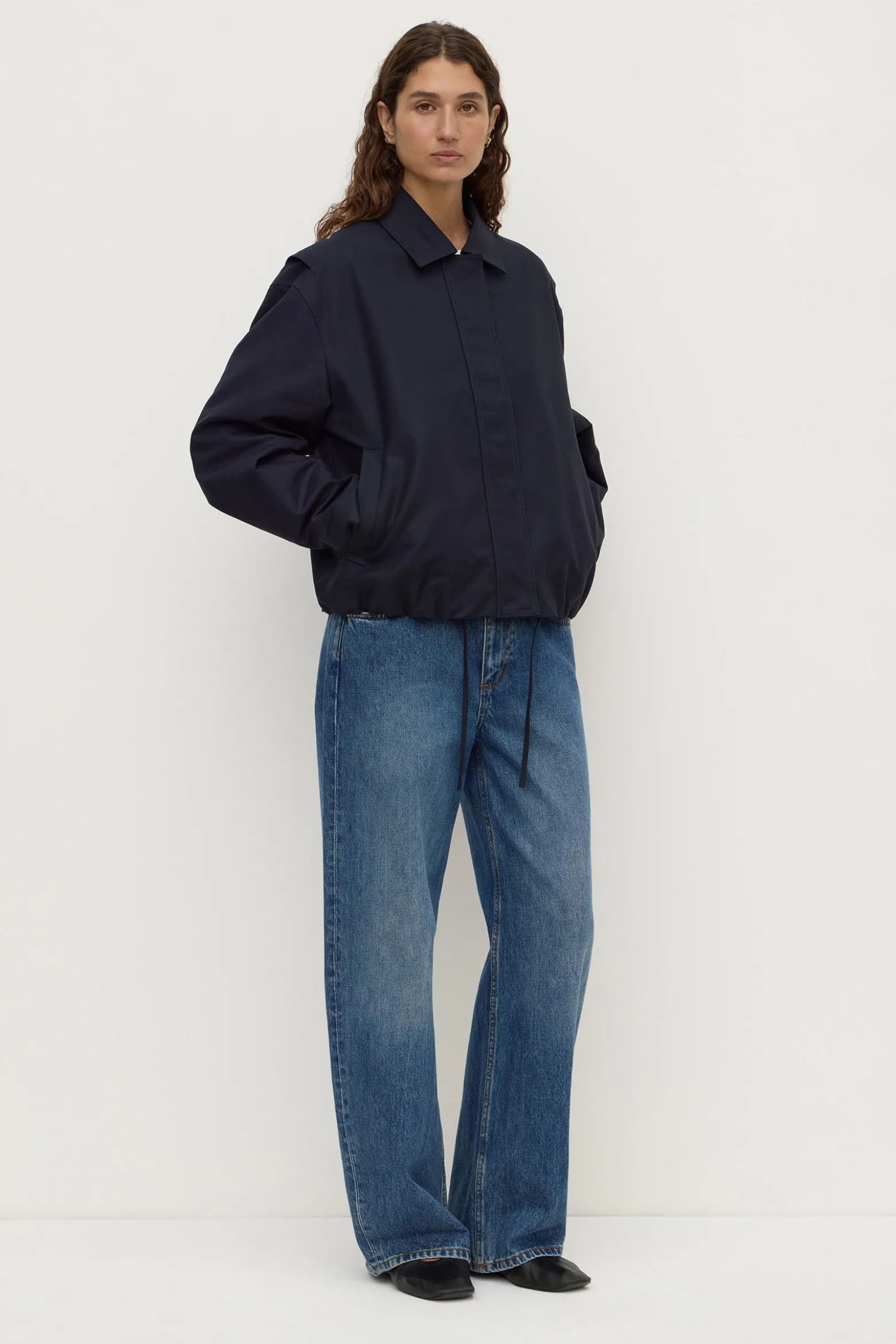 Mali Jacket