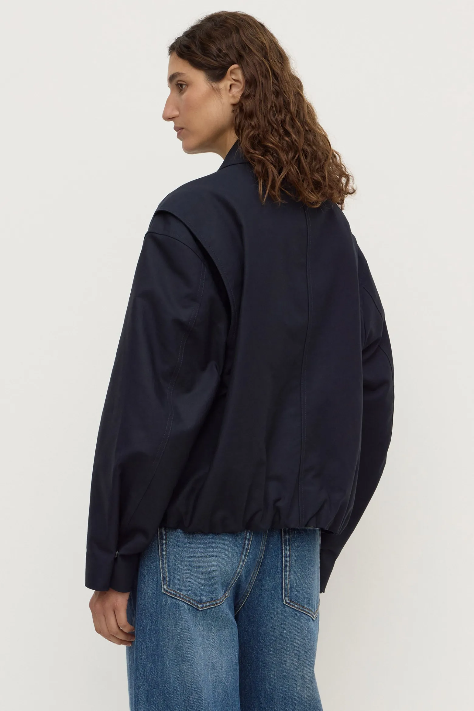 Mali Jacket