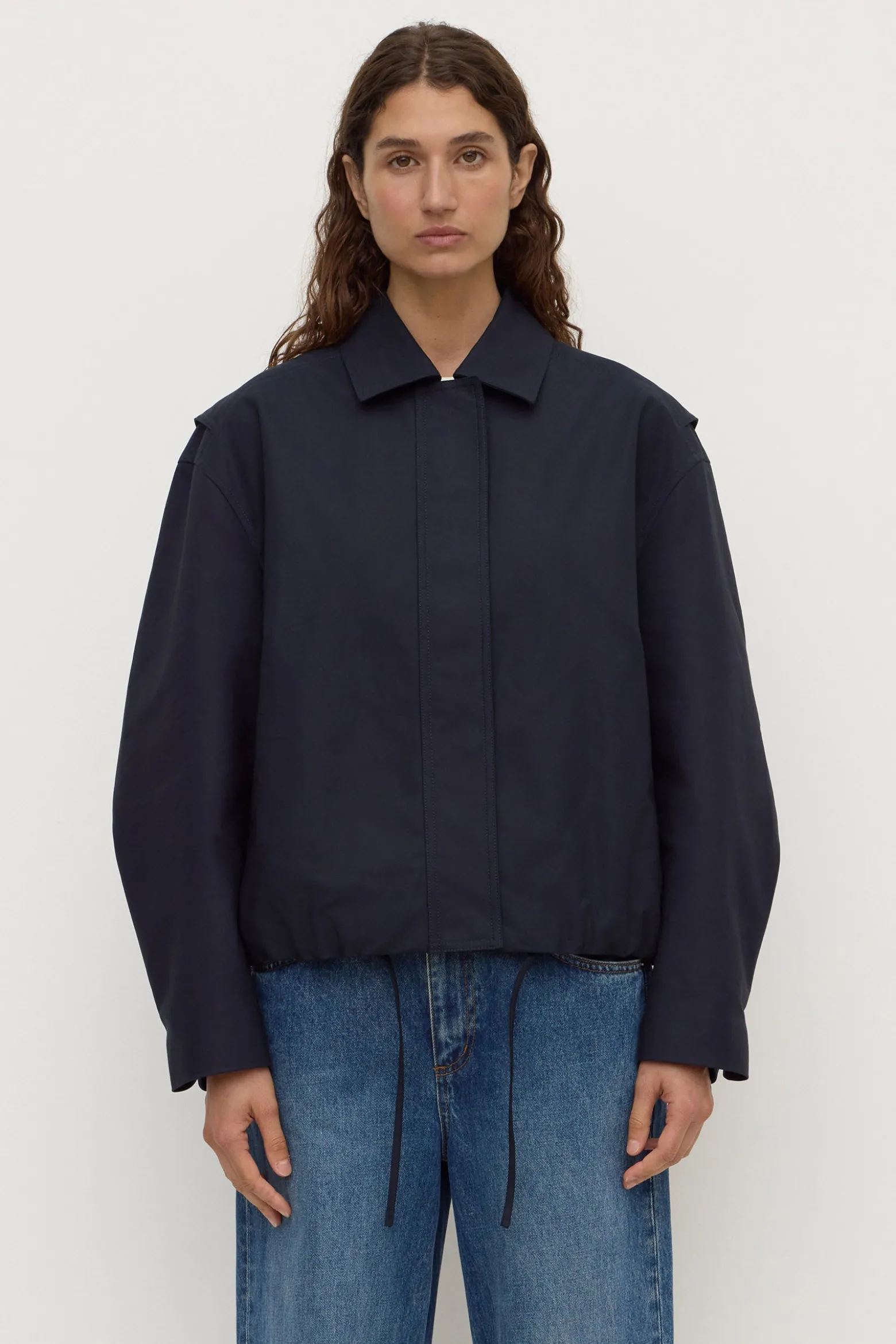 Mali Jacket