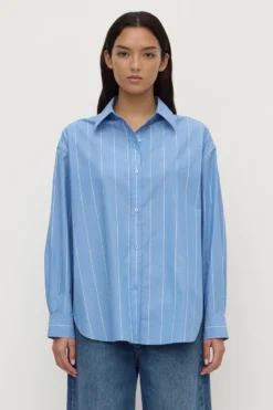 Marcia Stripe Shirt