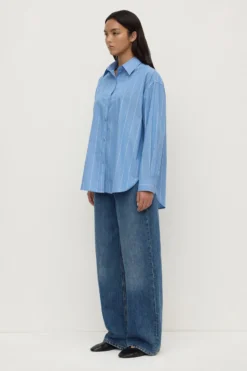 Marcia Stripe Shirt