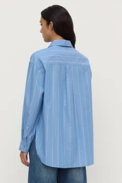 Marcia Stripe Shirt