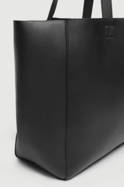 Marina Leather Tote