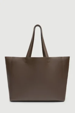 Marina Leather Tote