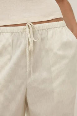 Marina Stripe Pant