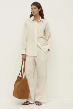 Marina Stripe Pant