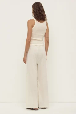 Marina Stripe Pant