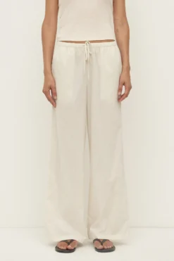 Marina Stripe Pant