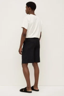 Mason Wool Short