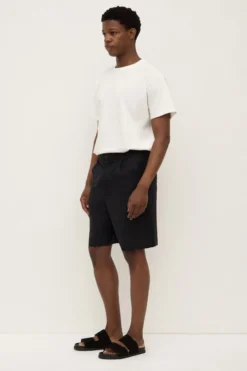 Mason Wool Short