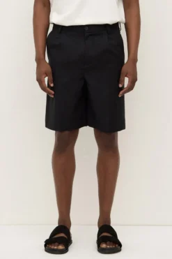Mason Wool Short