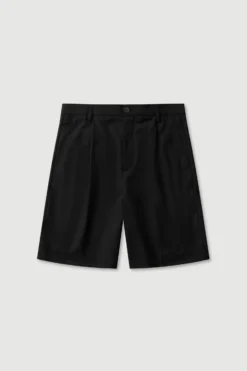 Mason Wool Short