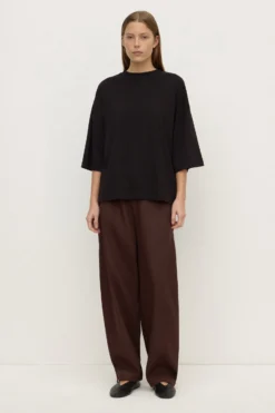 Max Oversized Tee