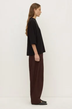Max Oversized Tee