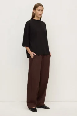 Max Oversized Tee