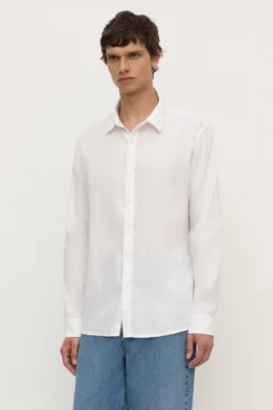 Mens Everyday Linen Shirt