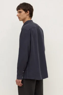Mens Everyday Linen Shirt