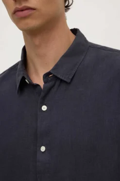 Mens Everyday Linen Shirt