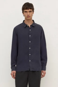 Mens Everyday Linen Shirt