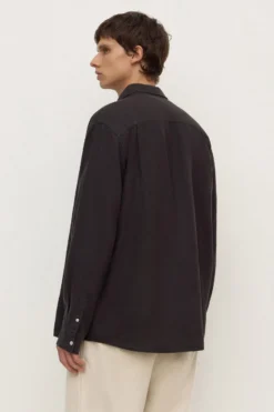 Mens Everyday Linen Shirt