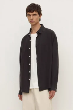 Mens Everyday Linen Shirt