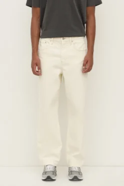 Mens Relaxed Jean