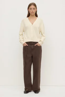 Meri Knit Cardigan