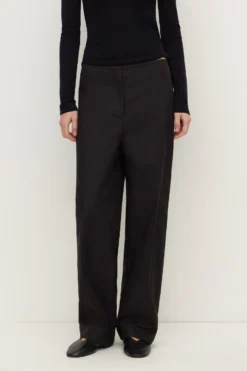Mia Cotton Pant