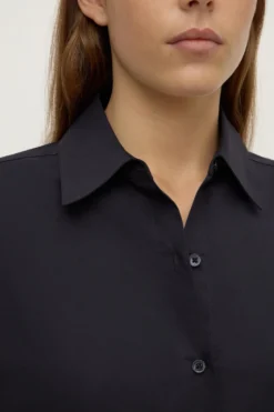 Micha Poplin Shirt