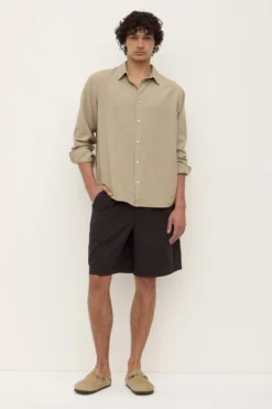 Miller Shirt