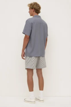 Miller Short Sleeve Shirt