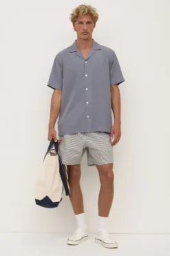Miller Short Sleeve Shirt