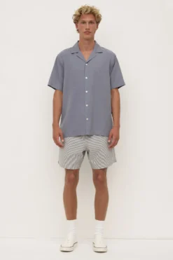 Miller Short Sleeve Shirt