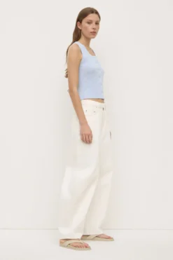 Misty Knit Top