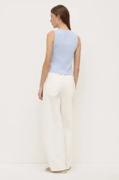Misty Knit Top