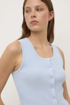 Misty Knit Top