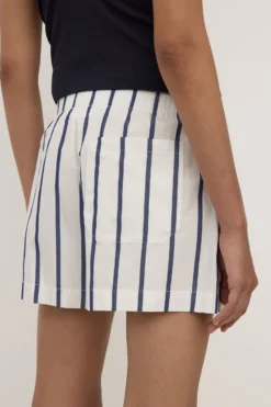 Nara Stripe Short