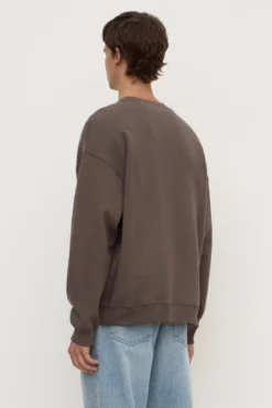 Newport Fleece Sweat