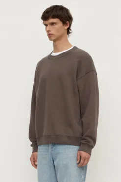 Newport Fleece Sweat