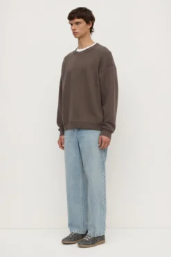 Newport Fleece Sweat